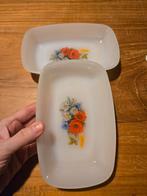 3 leuke schaaltjes, Antiek en Kunst, Ophalen of Verzenden
