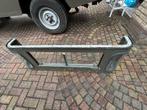 Landrover series 2/3 truck cab achterwand, Auto-onderdelen, Ophalen, Deur, Achter, Gebruikt