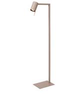 Leeslamp - Lesley 1xGU10 - Taupe, Ophalen, Nieuw, A, A