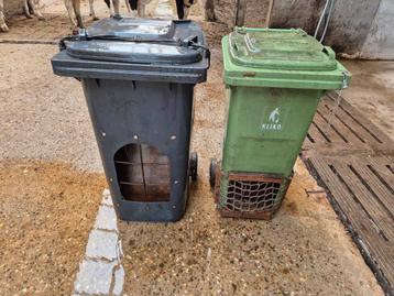 Slowfeeder kliko 2x beschikbaar voor biedingen