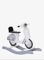 Hobbelpaard | vespa | scooter | nieuw in verpakking, Ophalen of Verzenden, Nieuw