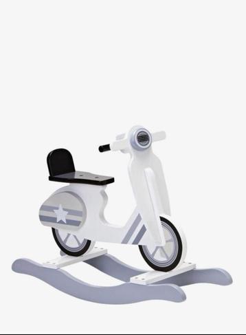 Hobbelpaard | vespa | scooter | nieuw in verpakking beschikbaar voor biedingen