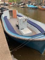 Harding Reddingssloep 8.5m - Vetus Diesel (2019) - Vaarklaar, Watersport en Boten, Ophalen, Gebruikt, Binnenboordmotor, Diesel