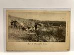 Vlissingen - aan de Vlissingsche duinen, Verzamelen, Ansichtkaarten | Nederland, Verzenden, Voor 1920, Ongelopen, Zeeland