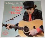 LP Donovan "Catch The Wind" Label: Hallmark Records ‎– HMA 2, Ophalen of Verzenden, Gebruikt, 12 inch, Singer-songwriter