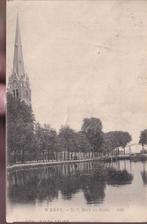 Weesp Kerk Sluis, Ophalen of Verzenden, Zeeland