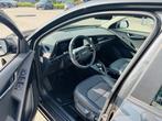 Kia Niro EV Edition 64.8 kWh Stoel&Stuurverw. | Navi | Clima, Stof, Gebruikt, 750 kg, 1657 kg