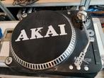 Akai ATT10U - USB Draaitafel, Audio, Tv en Foto, Ophalen of Verzenden, Zo goed als nieuw, Akai