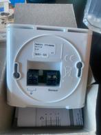 Watts BT-DP Digitale Thermostaat, Doe-het-zelf en Verbouw, Thermostaten, Ophalen of Verzenden, Nieuw