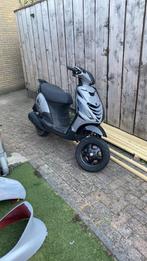 Piaggio zip 125cc 2-takt Brom, Ophalen, Zo goed als nieuw, Zip