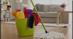 Huishoudelijke hulp Huis schoonmaken, Vacatures