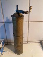 Antieke koffiemolen, Huis en Inrichting, Ophalen of Verzenden, Zo goed als nieuw