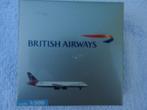 British Airways Boeing 757-200 1:500, Ophalen of Verzenden, Nieuw, Schaalmodel