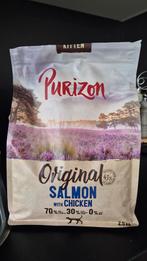 Purizon original kitten voeding kat, Dieren en Toebehoren, Ophalen of Verzenden, Kat