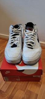 Nike Air Flight Legacy - Maat 40, Kleding | Heren, Schoenen, Wit, Nike Air, Ophalen of Verzenden, Sneakers of Gympen