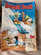 Donald Duck 2016 - 34 Strips, Meerdere stripboeken, Ophalen of Verzenden, Gelezen