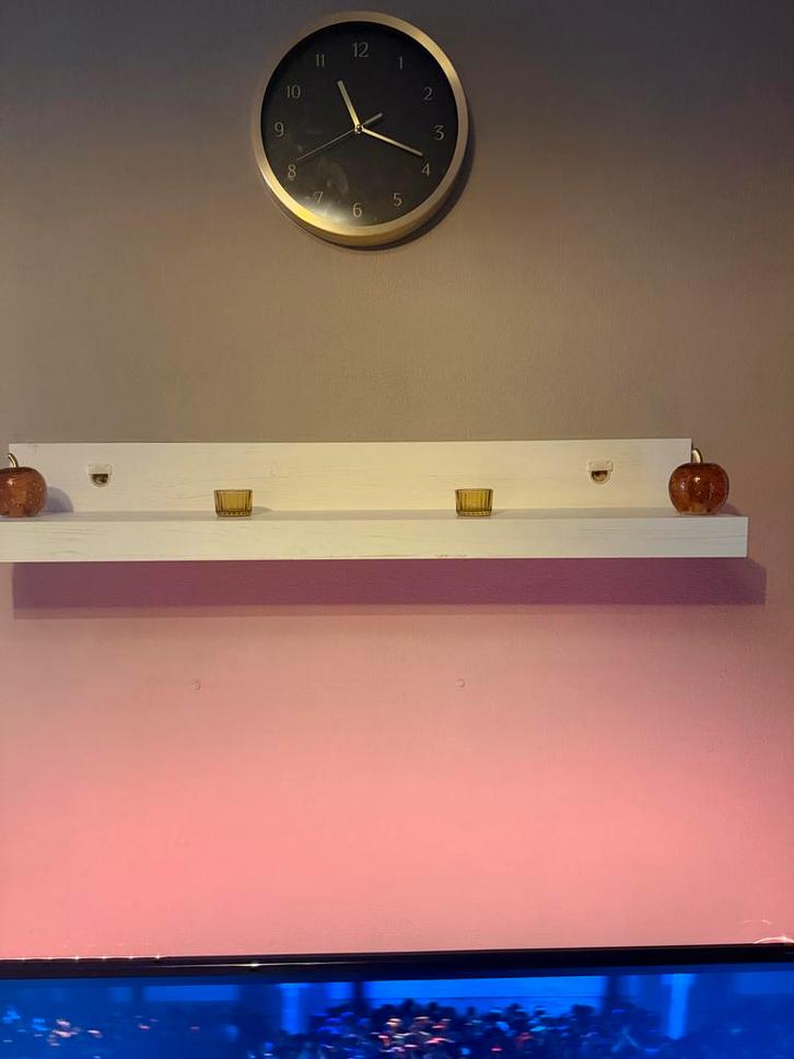 Diverse woonkamermeubels, Huis en Inrichting, Woonaccessoires | Wandplanken en Boekenplanken, Gebruikt, Ophalen of Verzenden