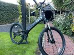 Elliptigo MSUB, Fully, Ophalen, Zo goed als nieuw, Overige merken