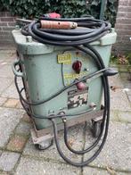 PEGO Vintage Elektrisch Las apparaat, Ophalen, Gebruikt, Minder dan 150 ampère, Elektroden
