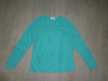 4 damestruien van Vila, Montego,Christian Berg,maat L beschikbaar voor biedingen