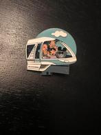 2005 WDW - Monorail - Transportation Series - Cast Lanyard, Ophalen of Verzenden, Zo goed als nieuw