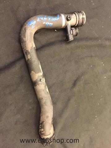 Radiateurslang BMW E46 320d 136pk bovenste slang  beschikbaar voor biedingen