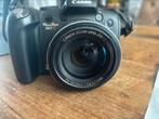 Canon powershot, Ophalen of Verzenden, Zo goed als nieuw, Canon