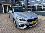 BMW 2-serie Active Tourer 218i Centennial Executive M-Sport, Auto's, BMW, 136 pk, Gebruikt, Alcantara, Origineel Nederlands