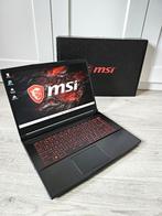 MSI | Gaming | i7-11800H | GTX1650 | SSD | 16GB, Computers en Software, Windows Laptops, 2 tot 3 Ghz, 15 inch, Intel® Core™ i7 