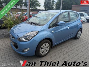 Hyundai ix20 1.4i Go! beschikbaar voor biedingen
