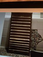 Wasbord, emmer & lepel - decoratie, Ophalen of Verzenden