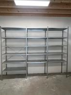 Magazijn Stellingkast, Ophalen of Verzenden, Gebruikt