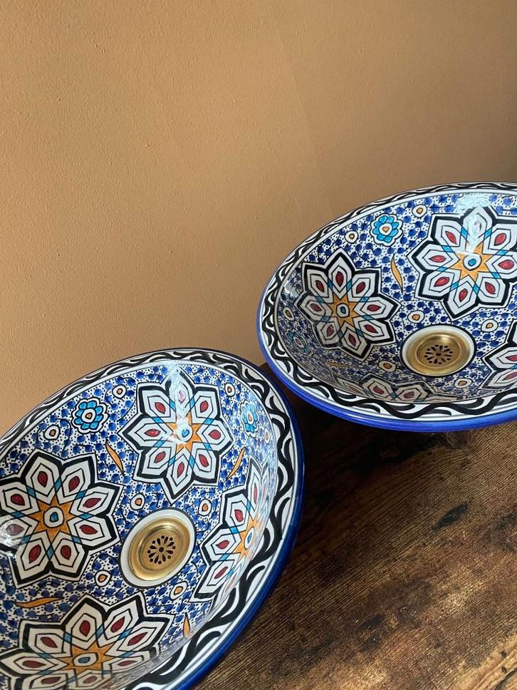 Waskom, Huis en Inrichting, Woonaccessoires | Overige, Nieuw, Ophalen of Verzenden