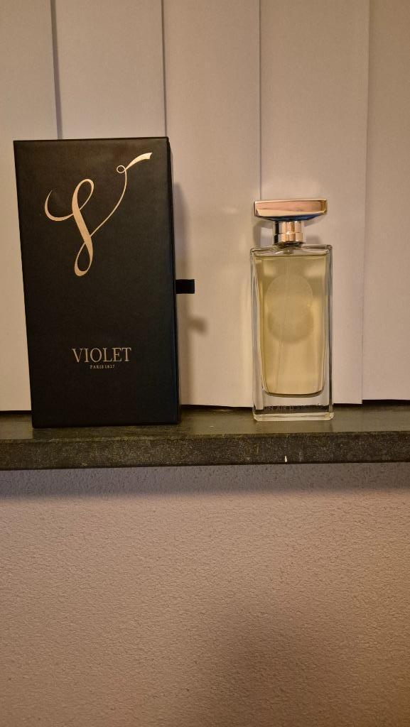 Maison Violet Un Air D'Apogee decant, Sieraden, Tassen en Uiterlijk, Uiterlijk | Parfum, Zo goed als nieuw, Ophalen of Verzenden