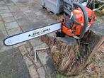 Husqvarna 365 special kettingzaag 50cm blad met garantie, Tuin en Terras, Hand-tuingereedschap, Gebruikt, Ophalen of Verzenden