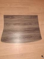 Verhoogde kofferbakvloer Audi A3 8P, Ophalen