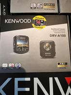 Kenwood DRV A100, Ophalen of Verzenden, Zo goed als nieuw, Nederland, Kenwood