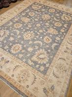 Handgeknoopt oosters tapijt ziegler 307x247, Info@SlatsAntiek.nl, Perzisch, Vof Slats Antiek, Ophalen of Verzenden
