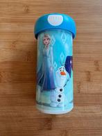 Nieuwe beker Mepal Disney Frozen, Ophalen of Verzenden, Zo goed als nieuw
