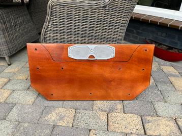 Spiegel Fun Yak Secu 13 (390 cm) beschikbaar voor biedingen