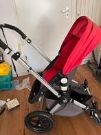 Bugaboo, Ophalen, Gebruikt