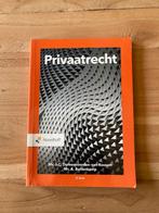 A. Buitenkamp - Privaatrecht, Ophalen of Verzenden, Zo goed als nieuw, A. Buitenkamp; J.C. Duivenvoorden- van Rossum