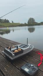 Voerboot met afstandsbediening, Ophalen of Verzenden, Zo goed als nieuw, Overige typen