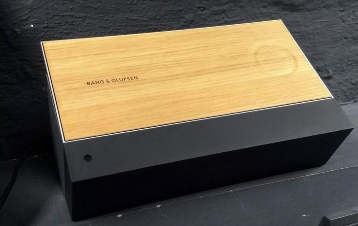 B&O Beosound Moment - Muziek Systeem, Audio, Tv en Foto, Mediaspelers, Zo goed als nieuw, Ophalen of Verzenden