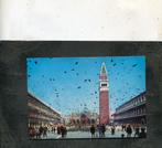 Ansicht Venezia - Piazza San Marco, Verzenden, 1960 tot 1980, Ongelopen, Italië