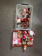 Kerst, Ophalen, Zo goed als nieuw