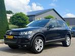 Volkswagen Touareg 3.0 TDI Highline, Automaat, Euro 5, Zwart, 14 km/l