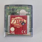 GBA zelda Oracle of Seasons, Ophalen of Verzenden, Zo goed als nieuw