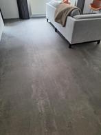 PVC Vloer, Ophalen, Gebruikt, 75 m² of meer, Overige typen