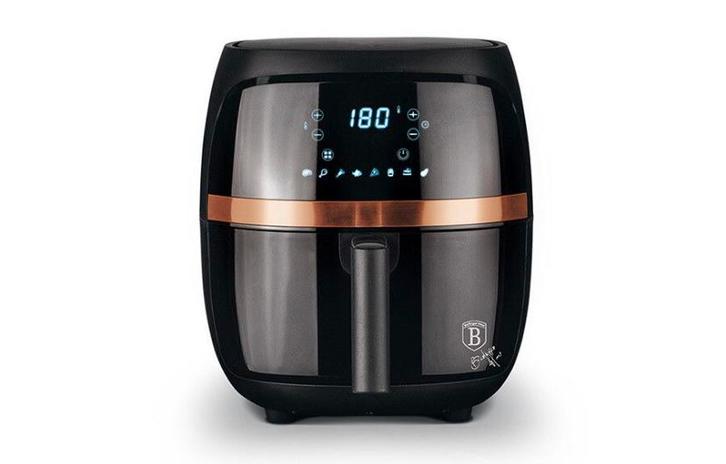 Nieuw Airfryer in doos, Witgoed en Apparatuur, Airfryers, Ophalen of Verzenden